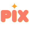PixAnime Logo