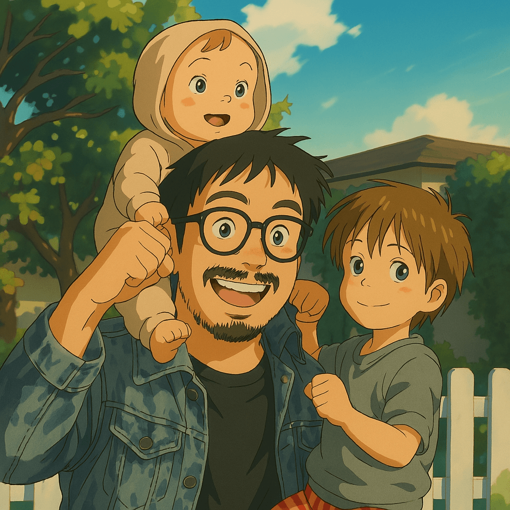 Anime